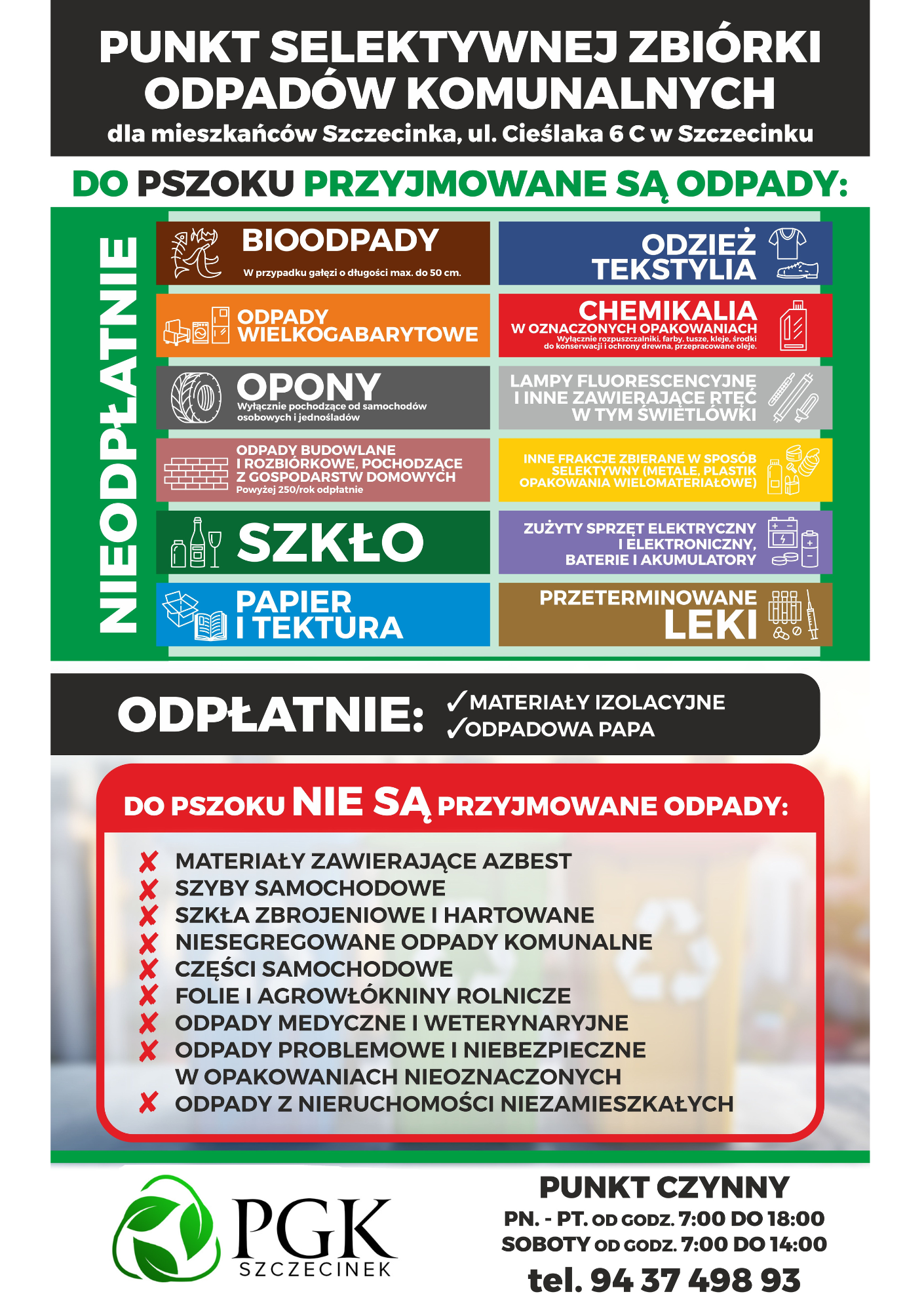 PSZOK_ulotka