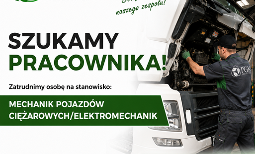 Ogłoszenie o naborze